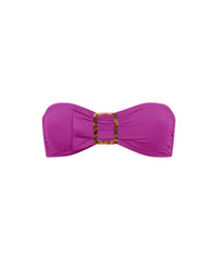 Haut de maillot bandeau Stories - Dress