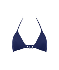 Haut de maillot triangle Manchette - Pool