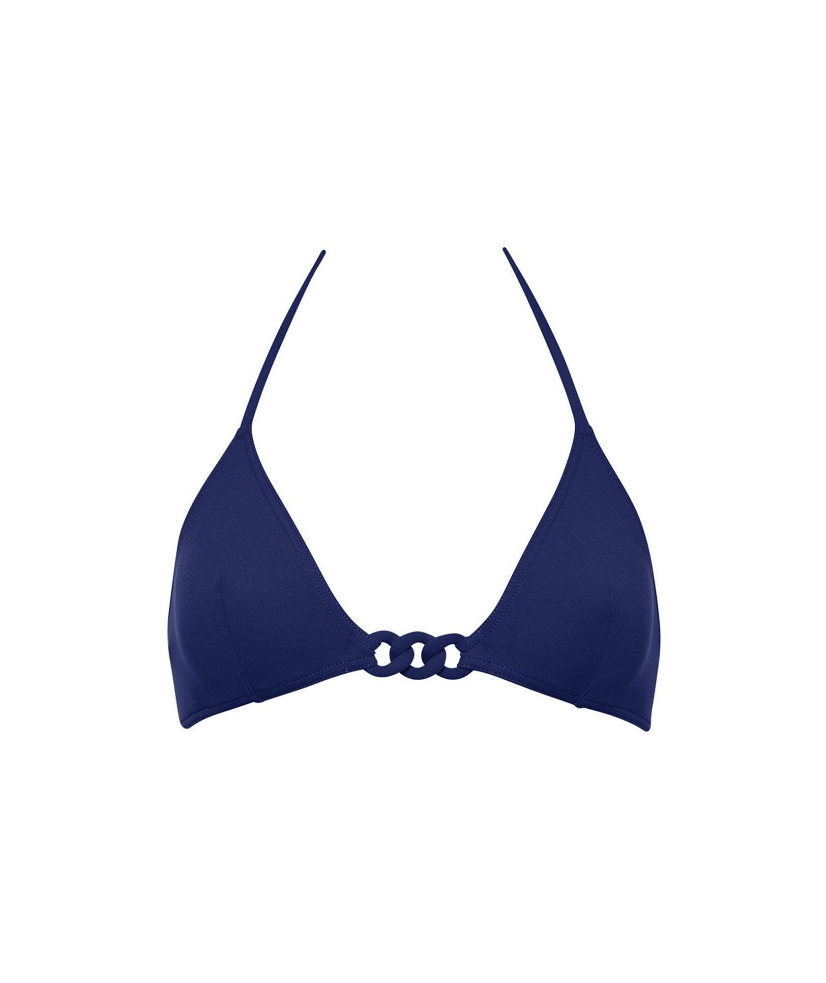 Haut de maillot triangle Manchette - Pool