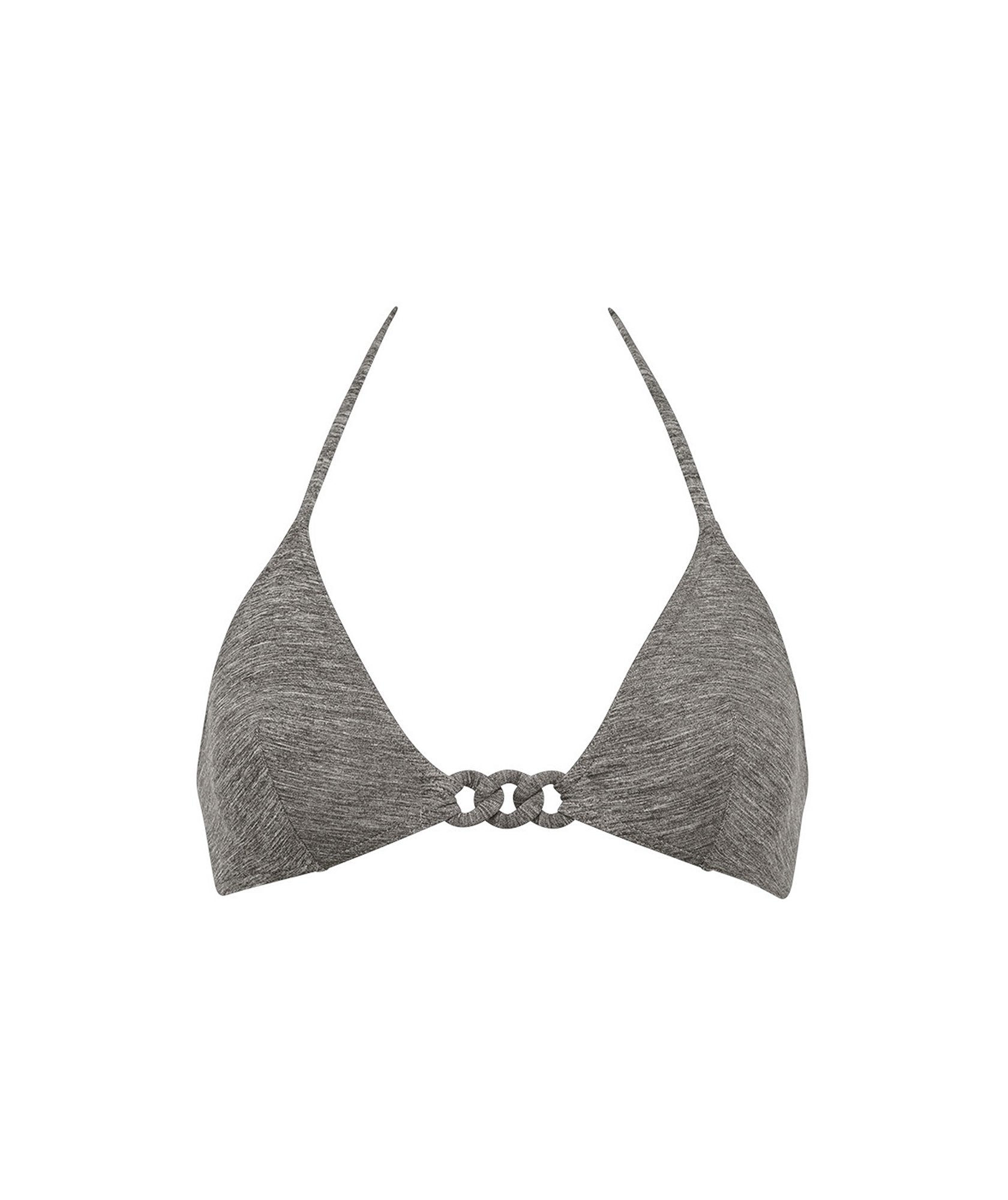 Haut de maillot triangle Manchette - Crayon