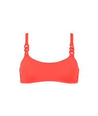 Haut de maillot brassière Breloque - Peps