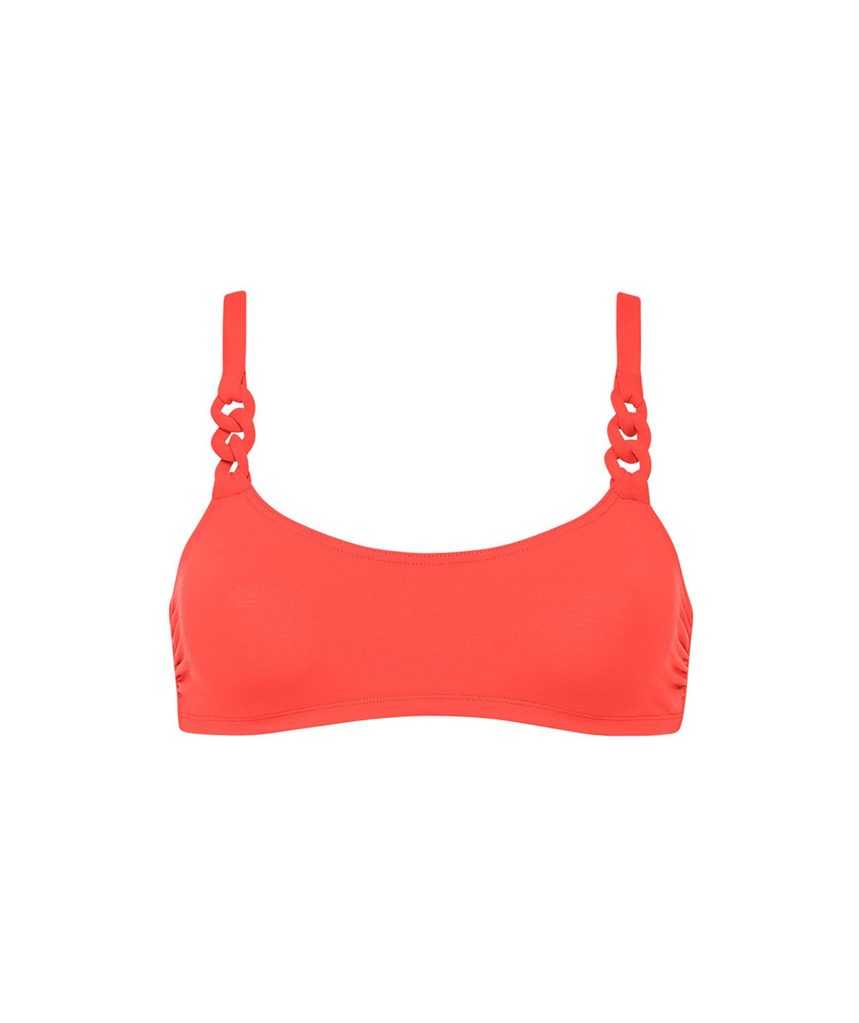 Haut de maillot brassière Breloque - Peps