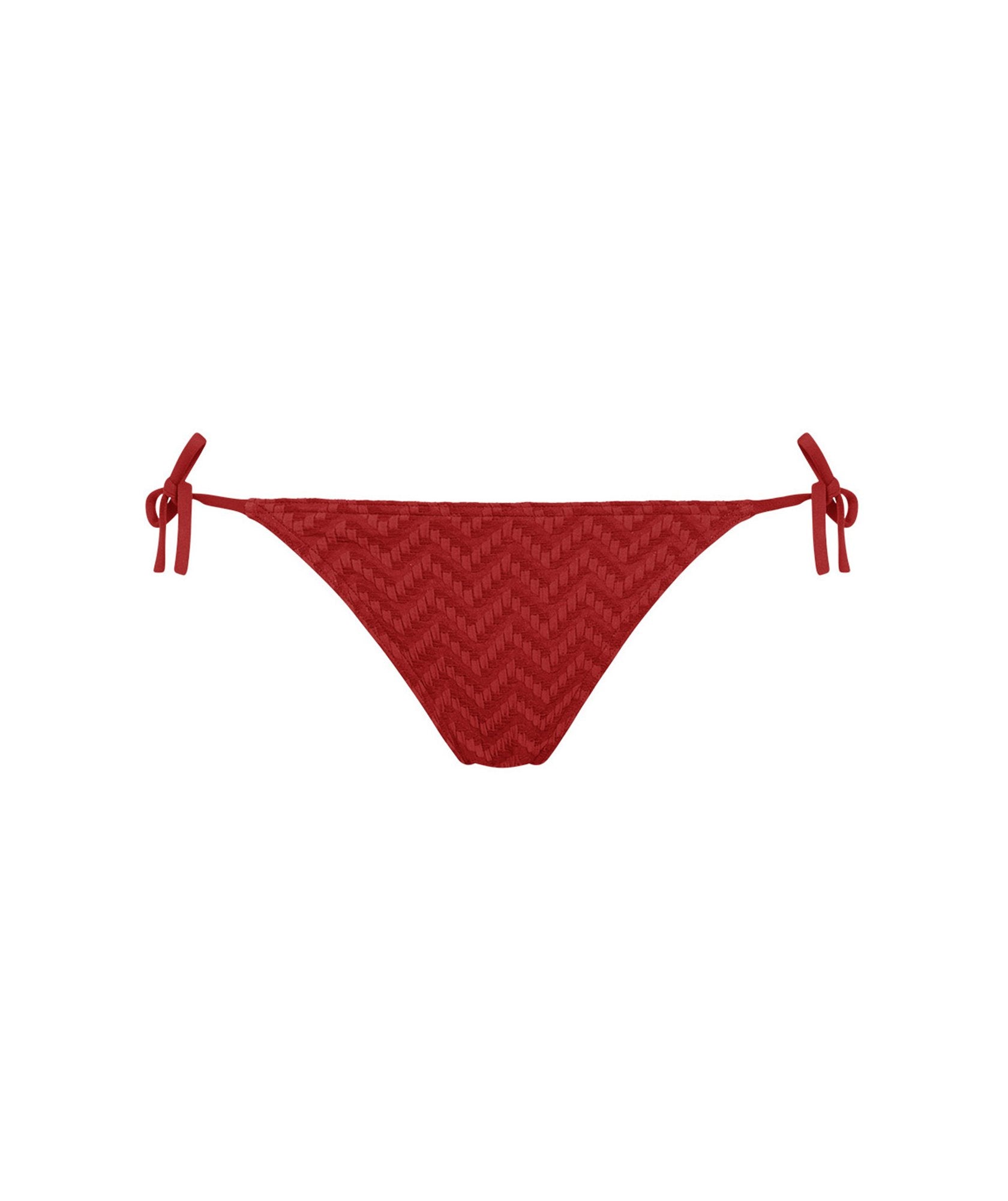 Bikini Twill - Ginger