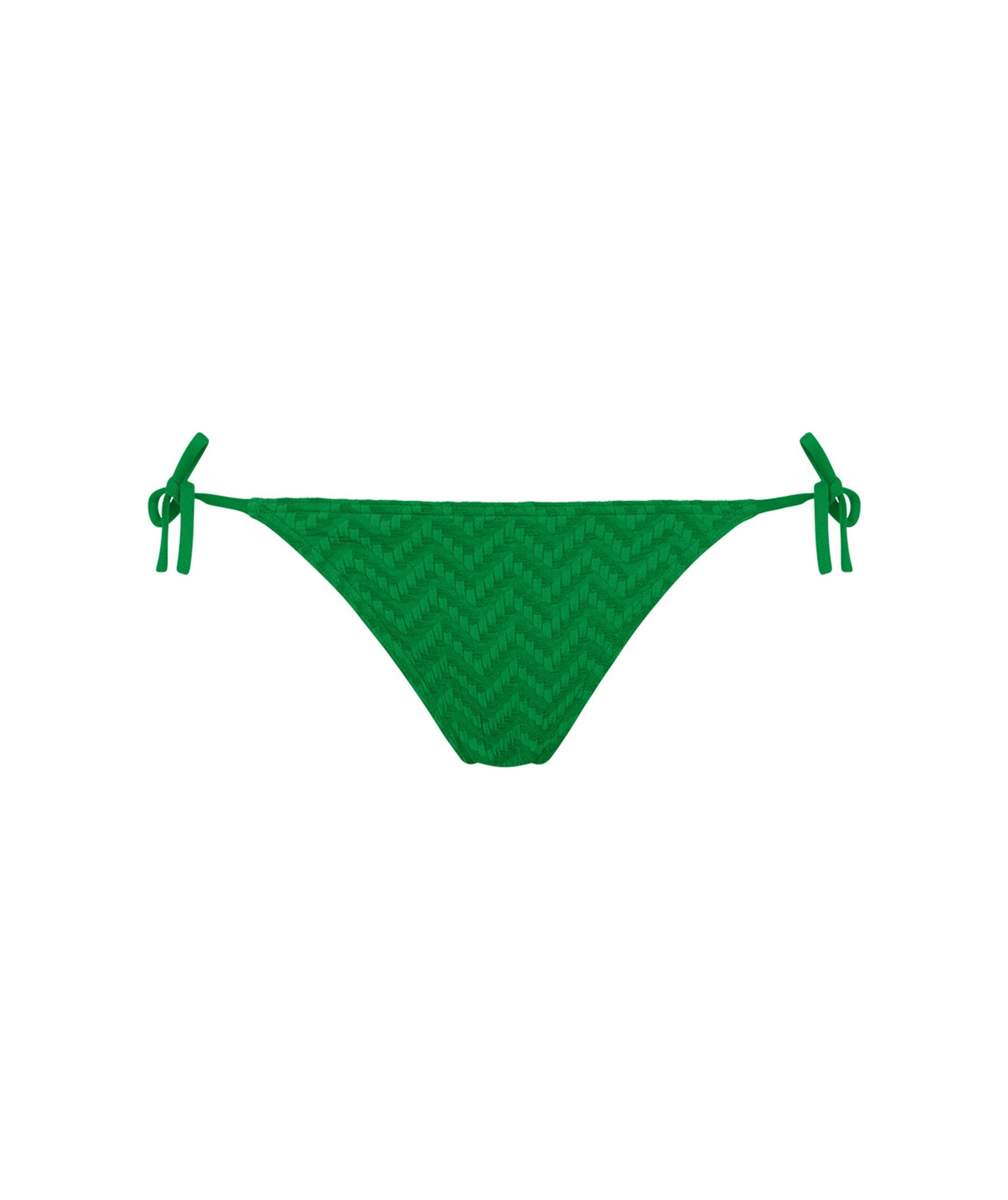 Bikini Twill - Green
