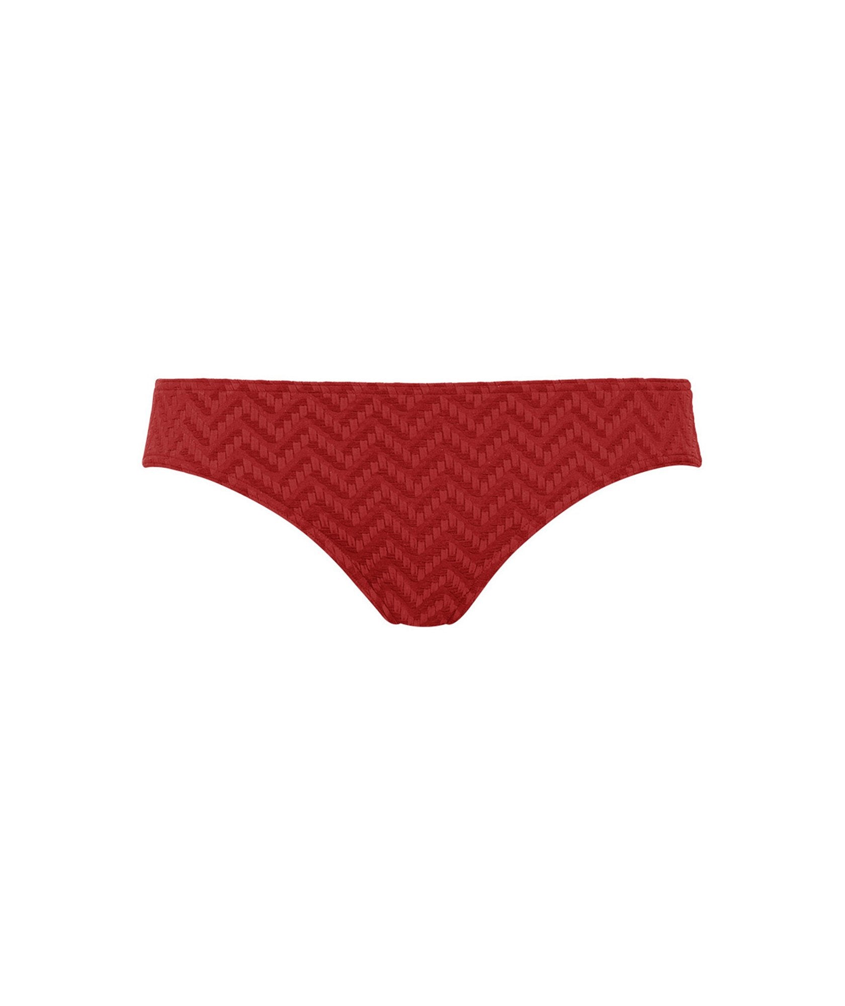 Bikini Derby - Ginger