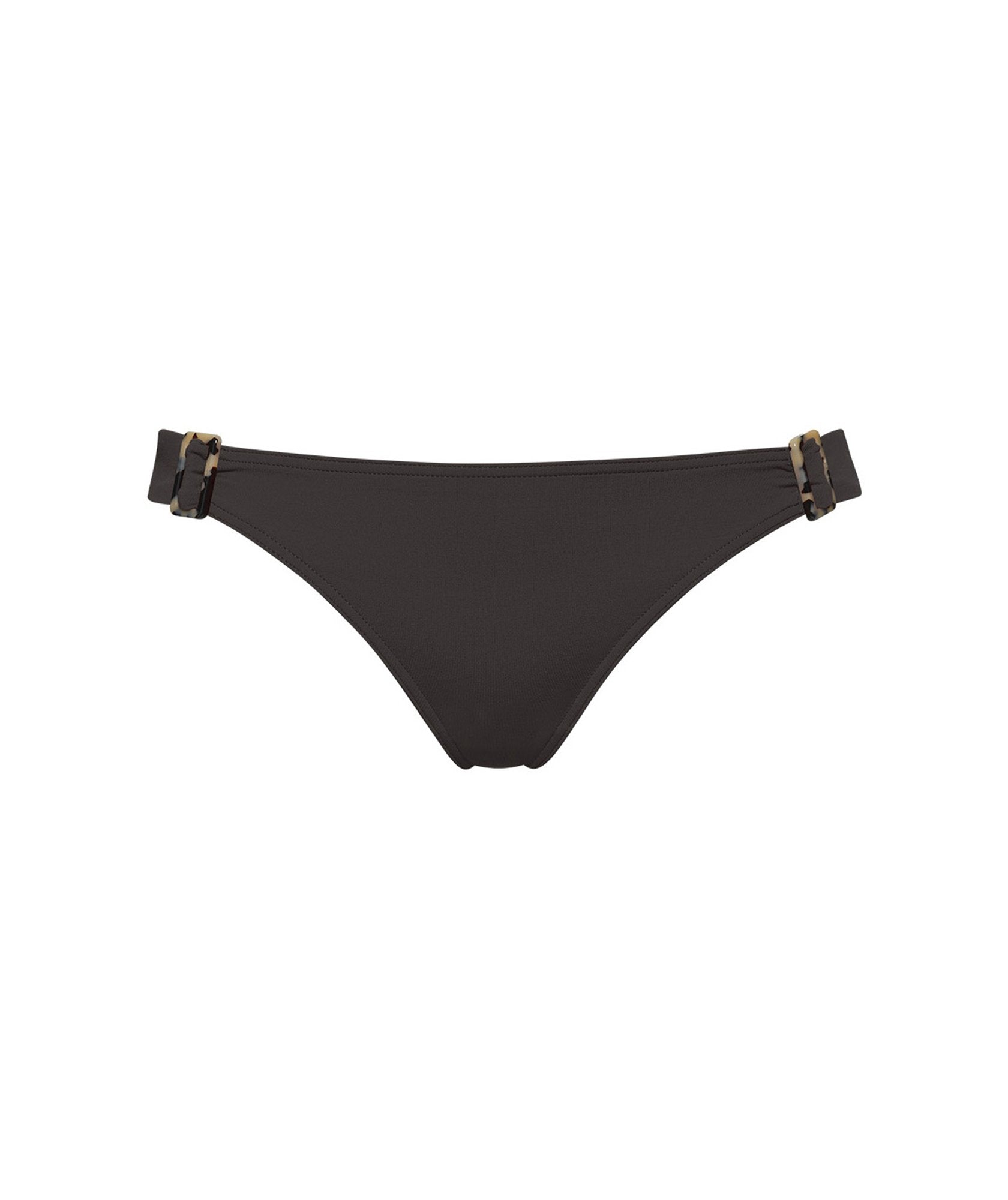 Bas de maillot taille basse Secret - Chic