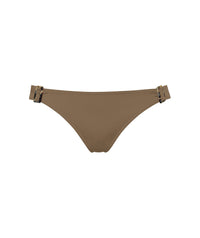 Bas de maillot taille basse Secret - Glassy