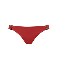 Bas de maillot taille basse Secret - Ginger