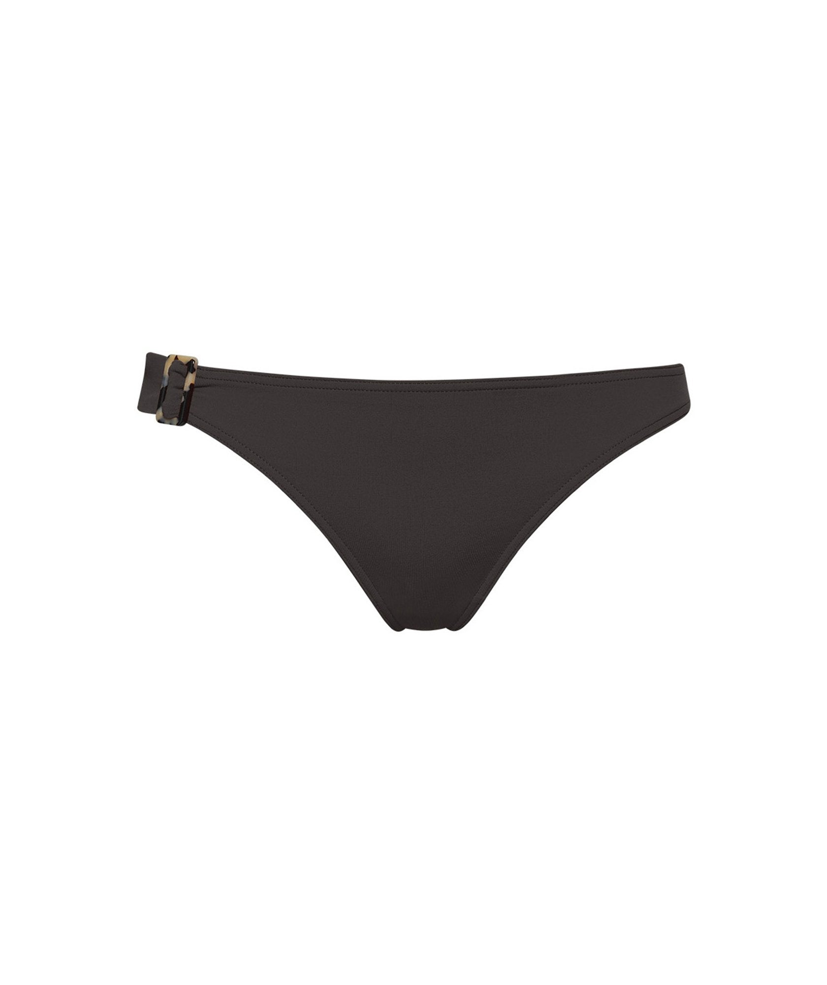 Bas de maillot taille basse Spy - Chic