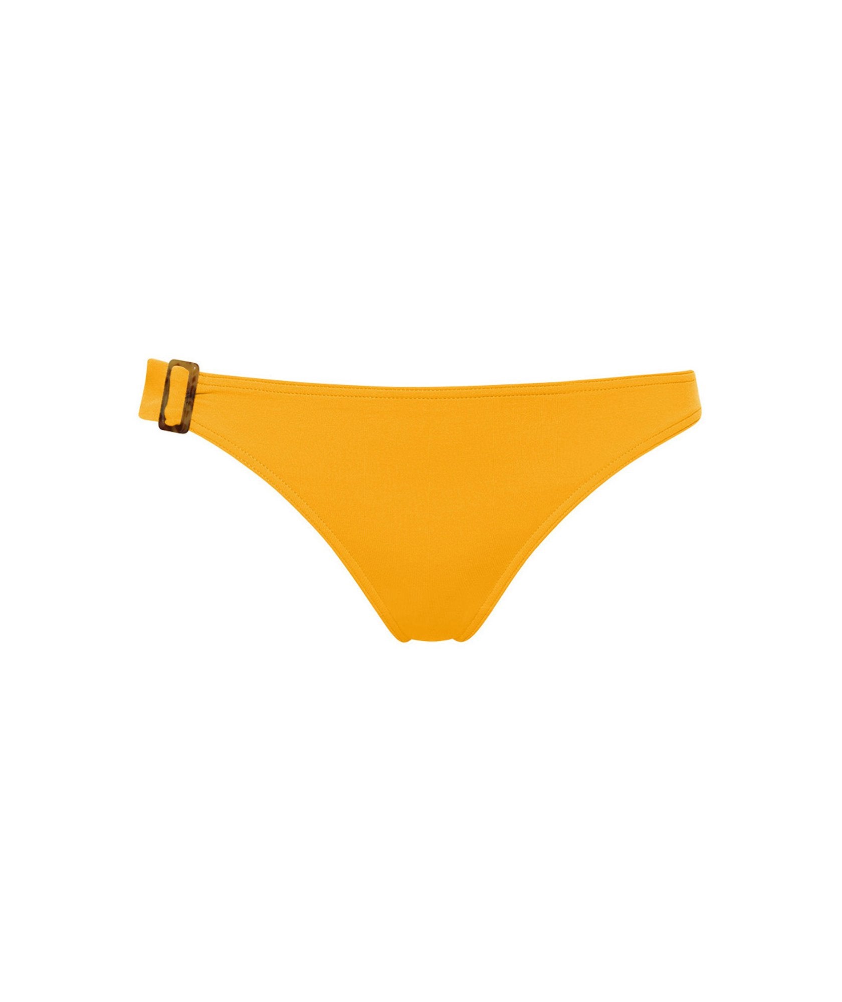 Bas de maillot taille basse Spy - Paillettes
