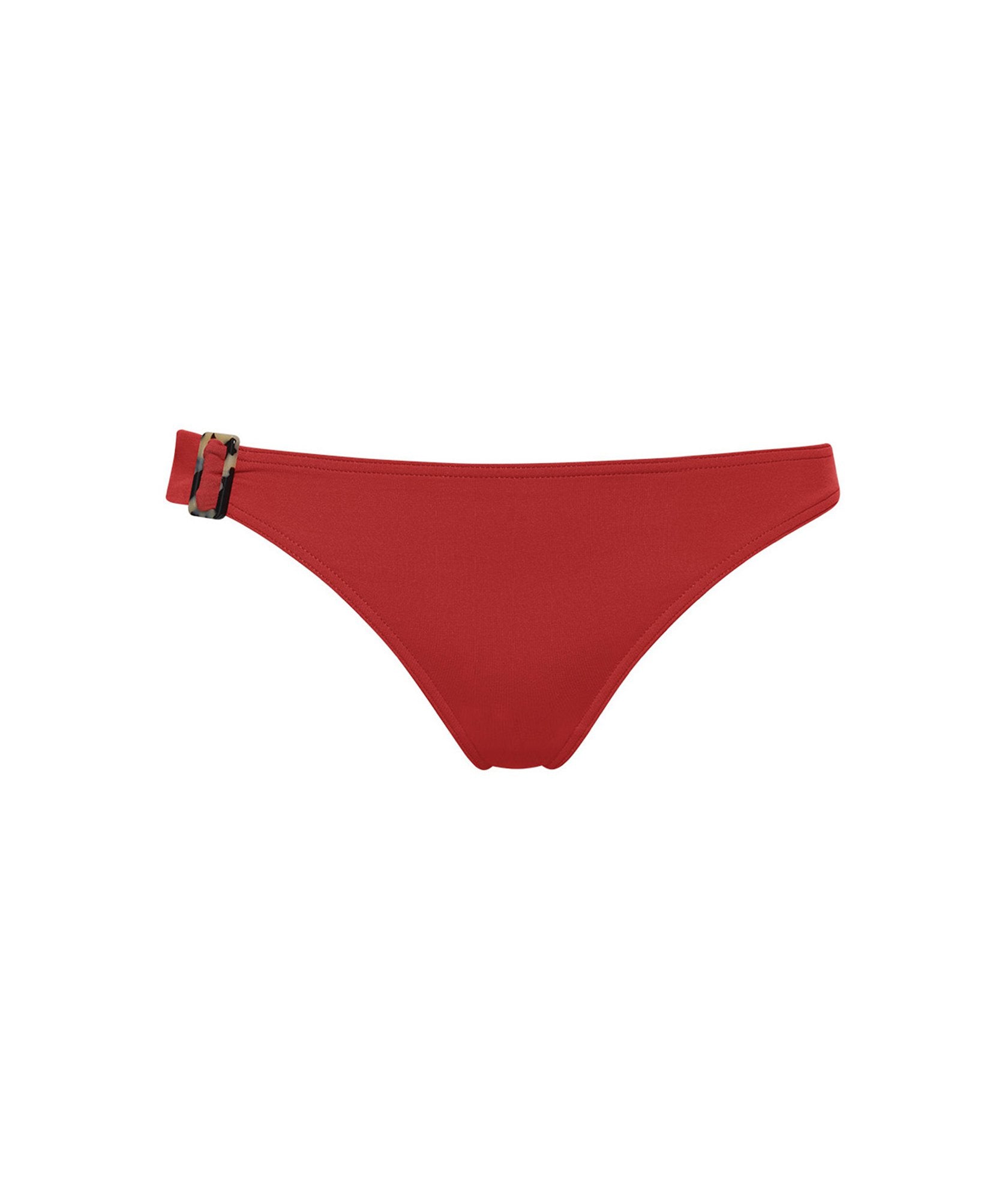 Bas de maillot taille basse Spy - Ginger
