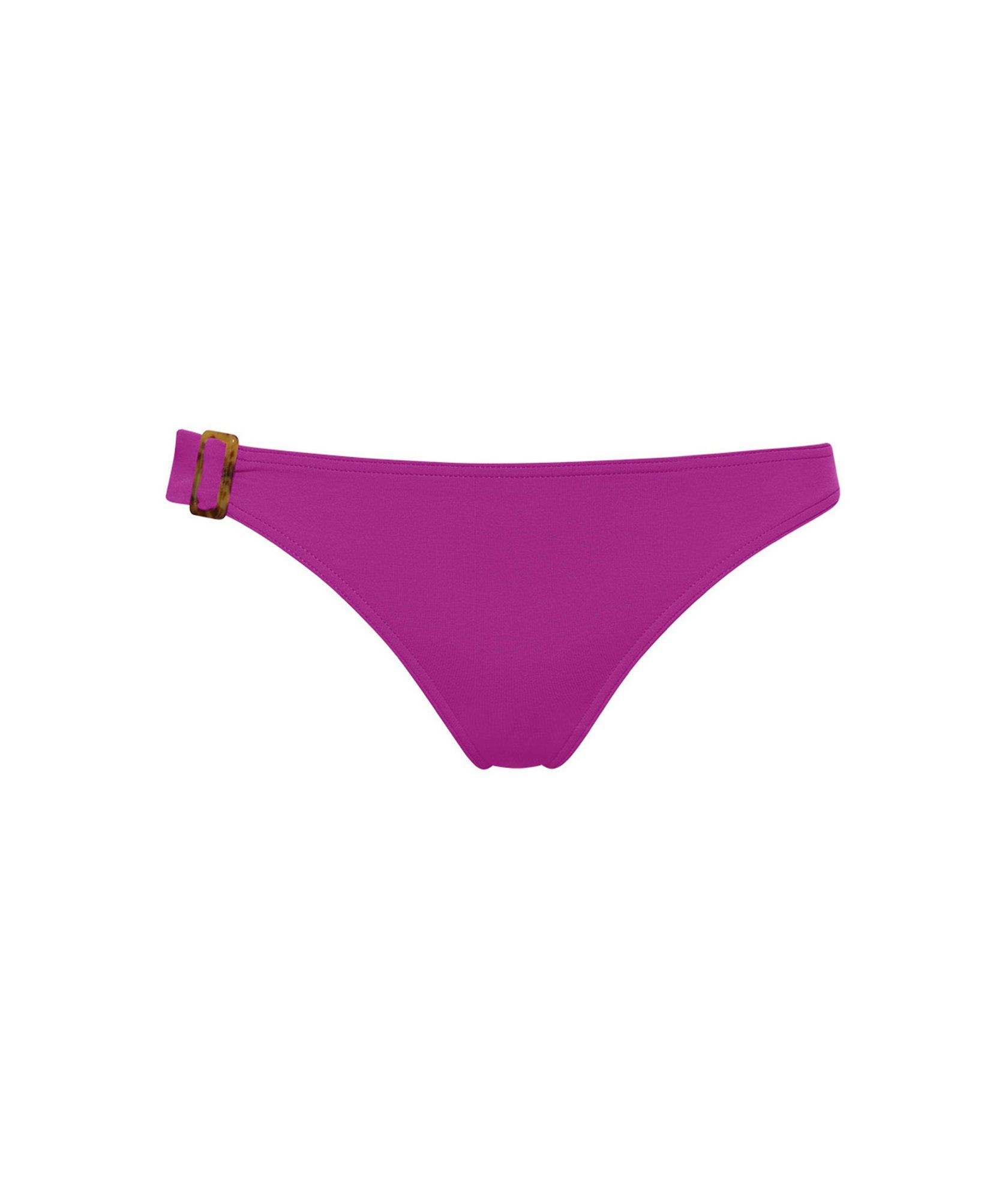 Bas de maillot taille basse Spy - Dress
