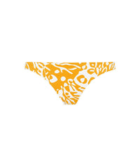 Bas de maillot taille basse Crab - Coralsand Paillettes