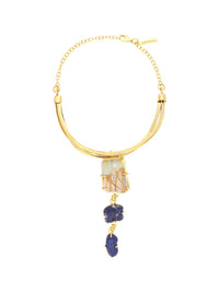 Collier A.Ferretti - Or