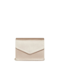 Sac bandoulière A.Ferretti - Beige