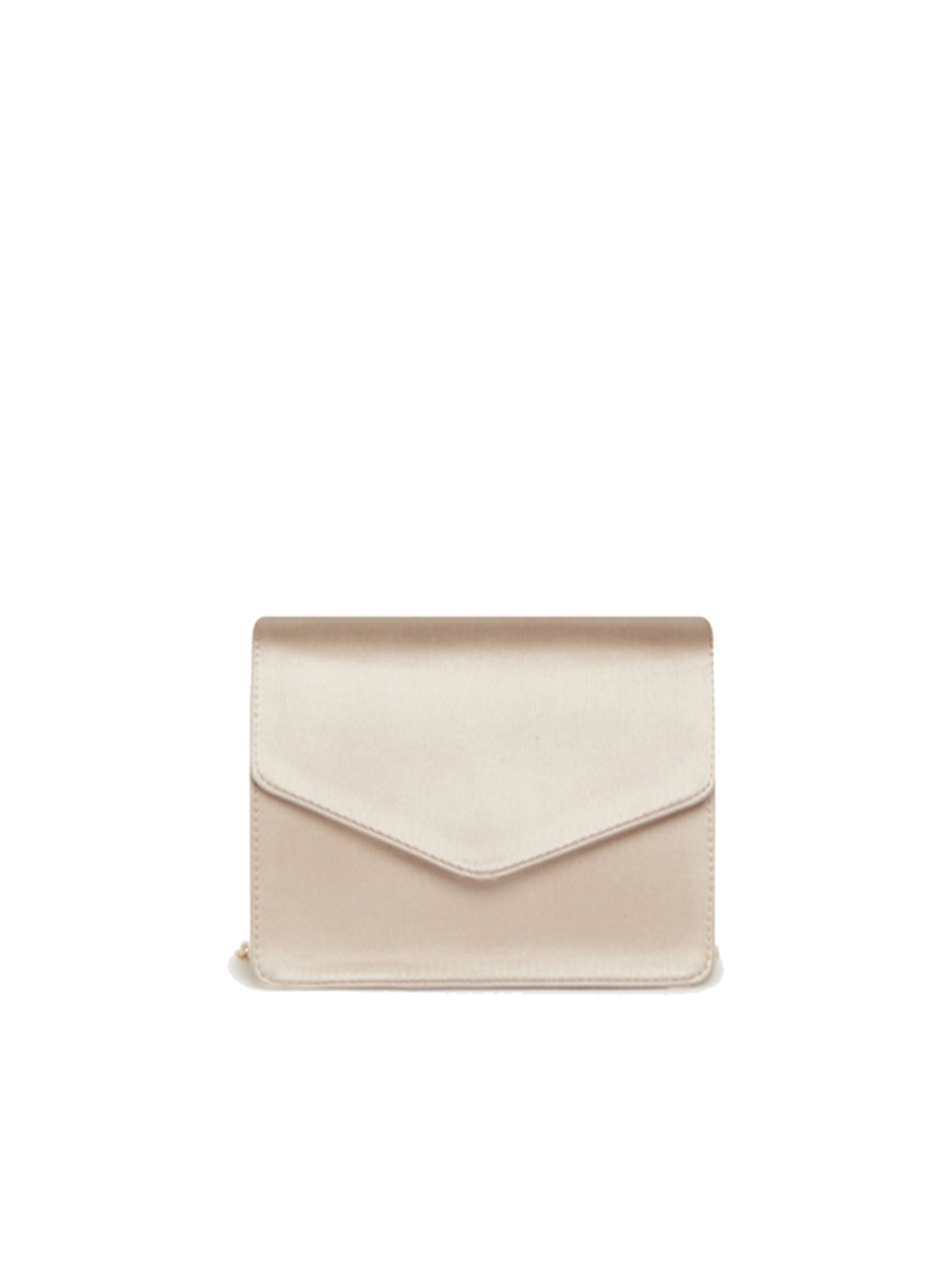 Sac bandoulière A.Ferretti - Beige