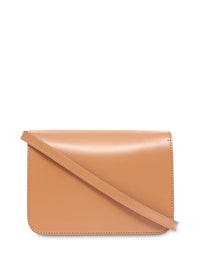 FLAXSEED Petit sac TB en cuir