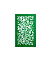 Dras de plage Prawn - Seaworld Green