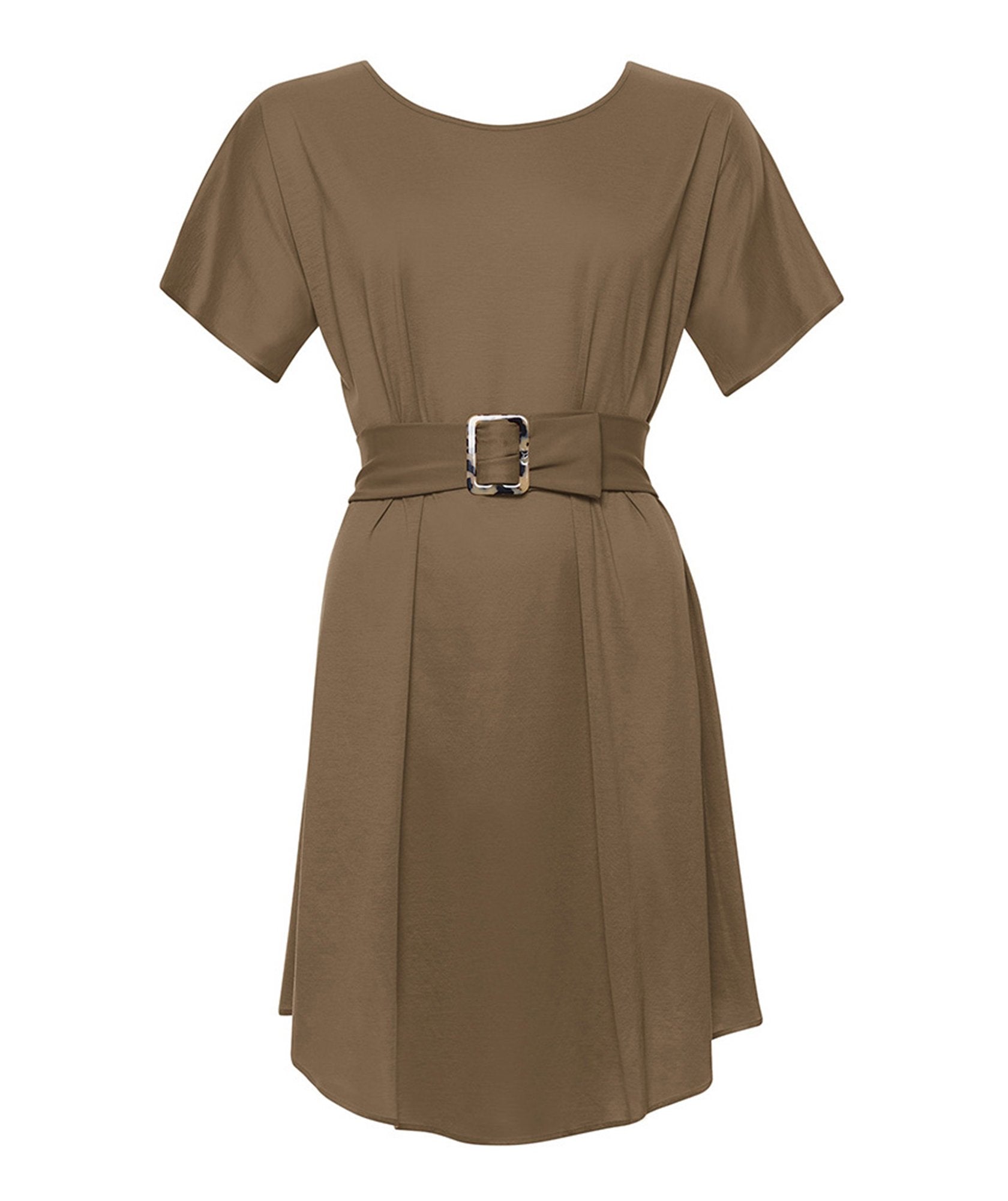 Robe courte Outfit - Glassy