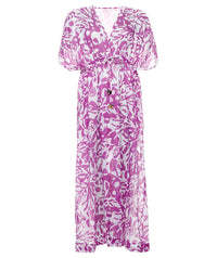 Robe longue Crayfish - Seaworld