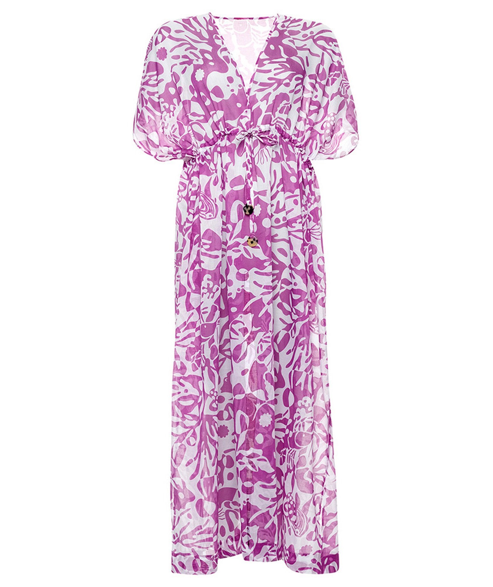 Robe longue Crayfish - Seaworld