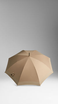 HONEY Parapluie canne avec toile en sergé