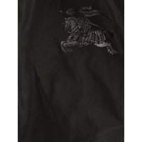 BLACK Blouson léger repliable