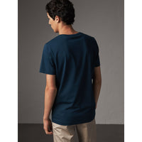 NAVY T-shirt en jersey de coton