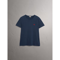 NAVY T-shirt en jersey de coton