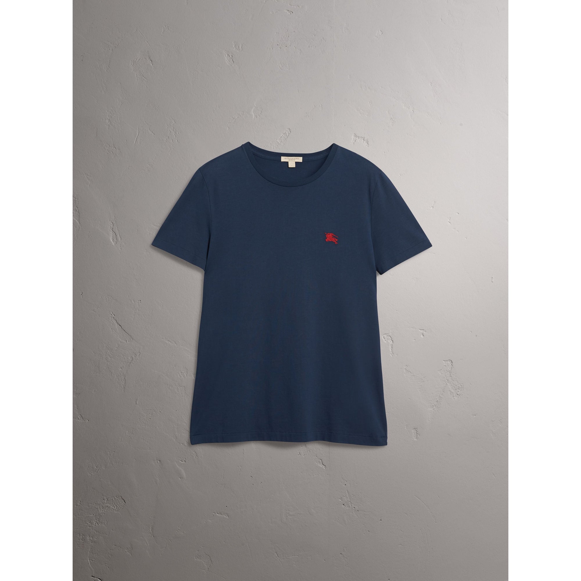 NAVY T-shirt en jersey de coton