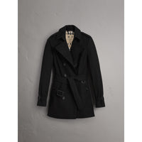 BLACK The Sandringham – Trench court