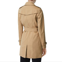 HONEY The Sandringham – Trench mi-long