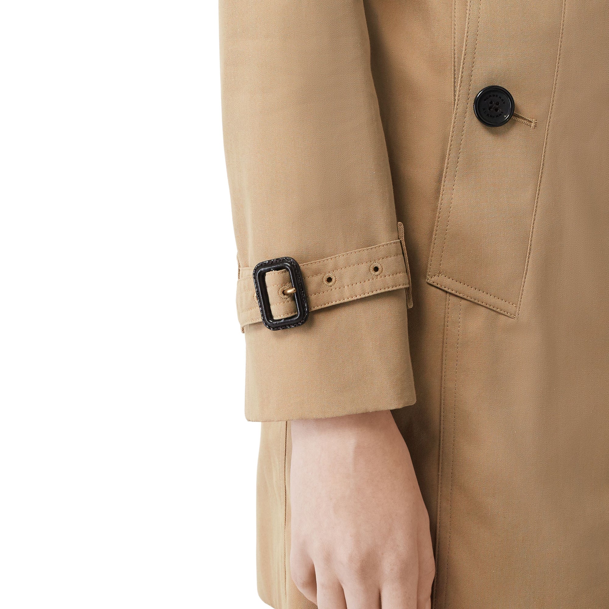 HONEY The Sandringham – Trench mi-long
