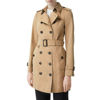 HONEY The Sandringham – Trench mi-long
