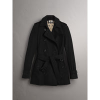BLACK The Kensington – Trench court
