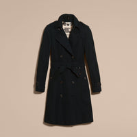 BLACK The Westminster – Trench-coat Heritage long