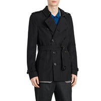 BLACK The Kensington – Trench court