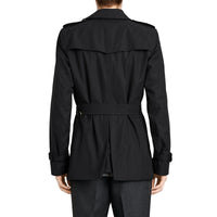 BLACK The Kensington – Trench court