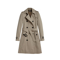 STONE The Kensington – Trench long