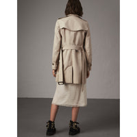STONE The Kensington – Trench mi-long
