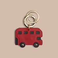 PARADE RED Bijou porte-clés Bus londonien