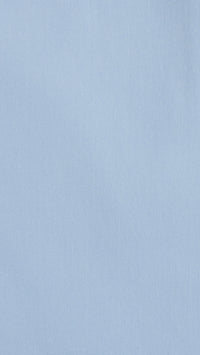 CITY BLUE Chemise ajustée en coton extensible
