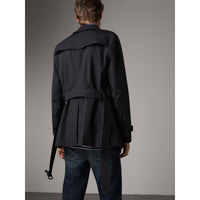 NAVY The Sandringham – Trench court