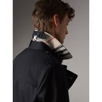 NAVY The Sandringham – Trench court