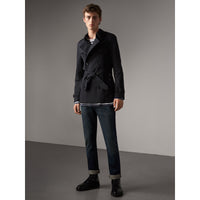 NAVY The Sandringham – Trench court