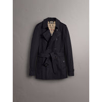 NAVY The Sandringham – Trench court
