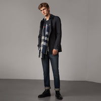 NAVY The Sandringham – Trench court