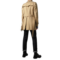 HONEY The Kensington – Trench mi-long