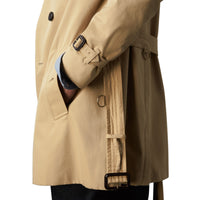 HONEY The Kensington – Trench mi-long