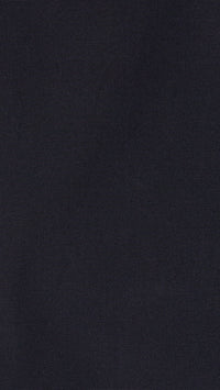 NAVY Chemise en coton extensible avec éléments check